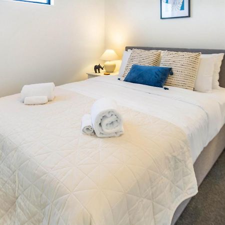 Cozy 3 Bedroom Near Hagley Park W/Garage 크라이스트처치 외부 사진