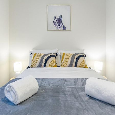 Cozy 3 Bedroom Near Hagley Park W/Garage 크라이스트처치 외부 사진