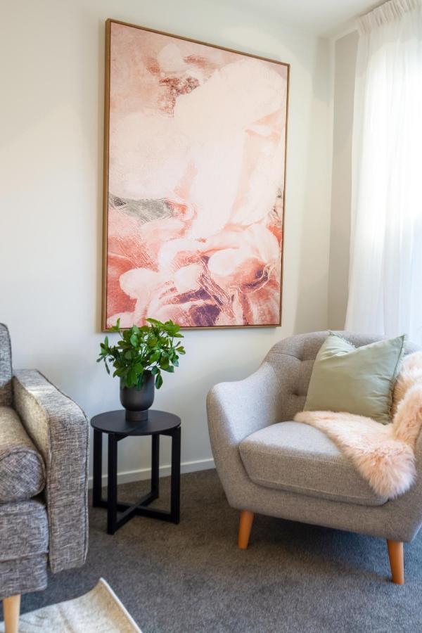 Cozy 3 Bedroom Near Hagley Park W/Garage 크라이스트처치 외부 사진
