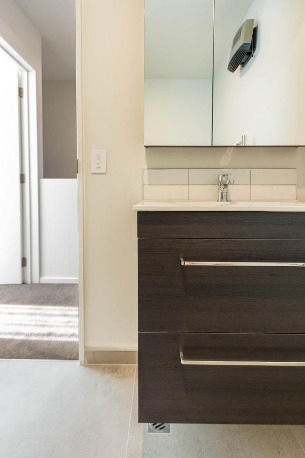 Cozy 3 Bedroom Near Hagley Park W/Garage 크라이스트처치 외부 사진