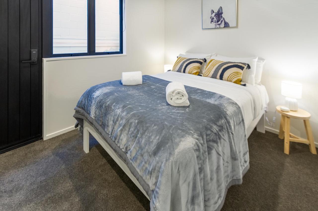 Cozy 3 Bedroom Near Hagley Park W/Garage 크라이스트처치 외부 사진