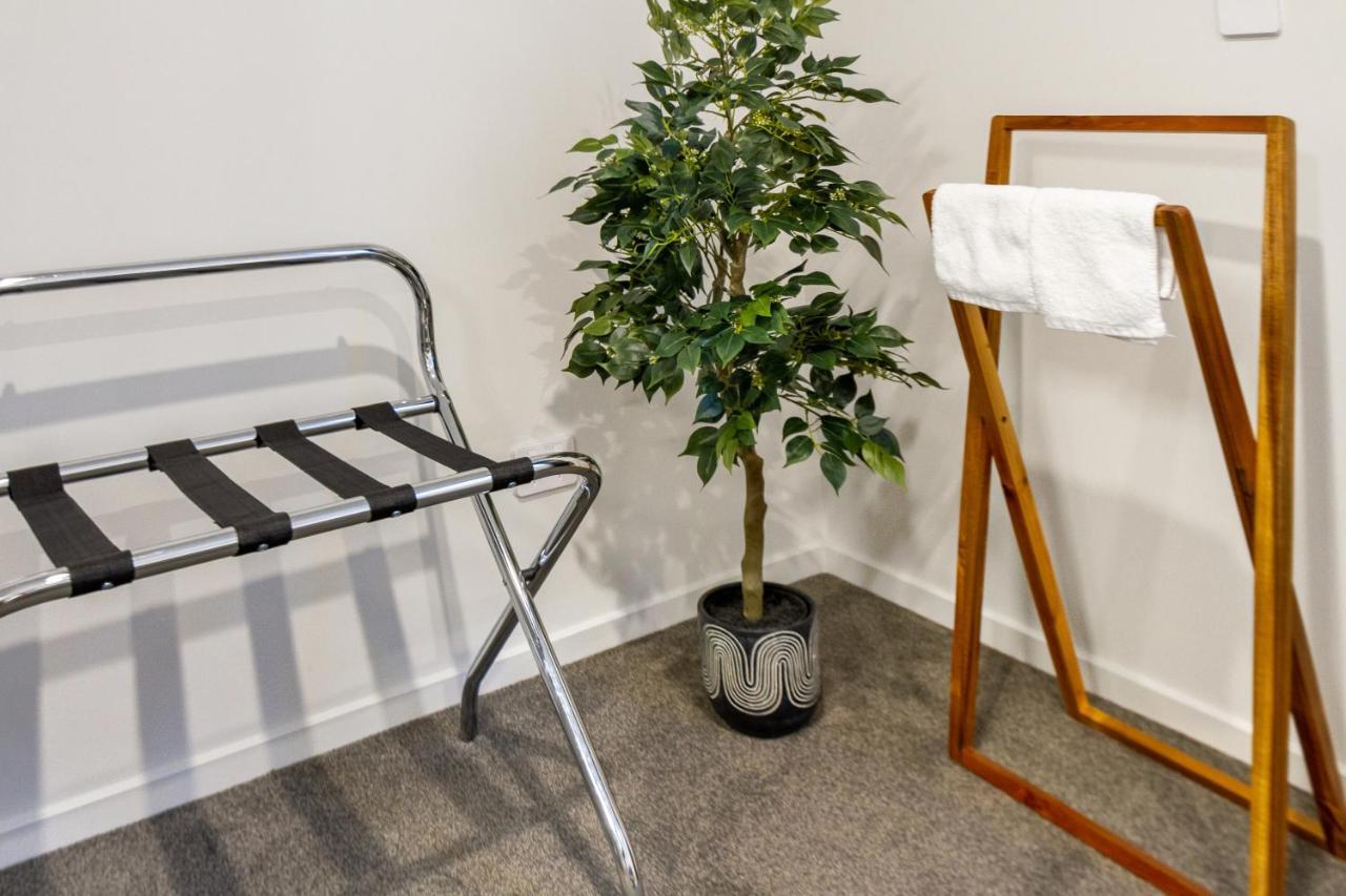 Cozy 3 Bedroom Near Hagley Park W/Garage 크라이스트처치 외부 사진