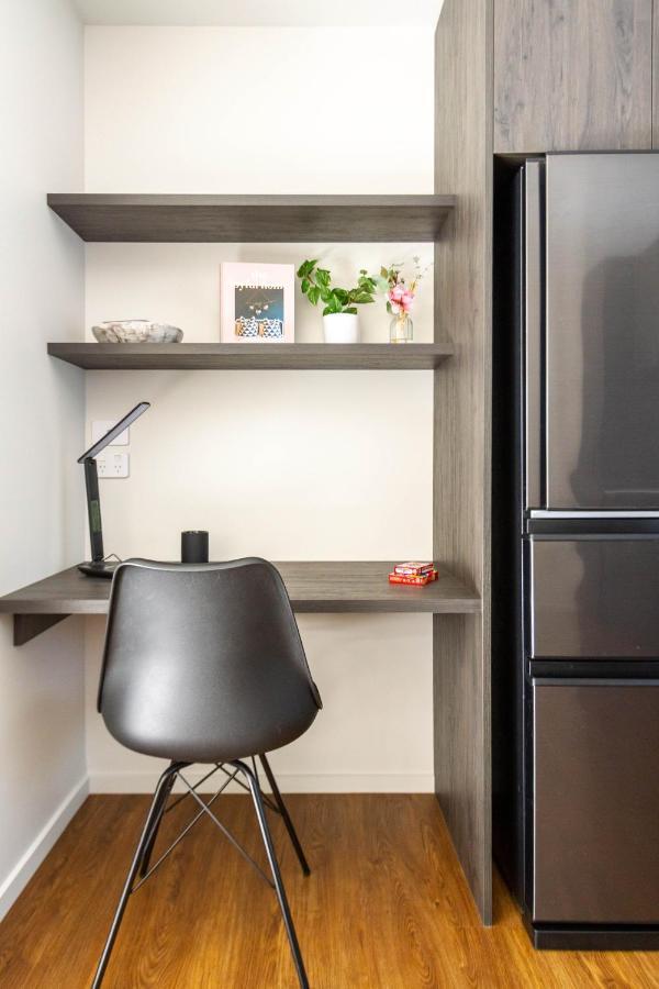 Cozy 3 Bedroom Near Hagley Park W/Garage 크라이스트처치 외부 사진