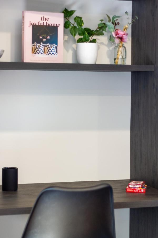 Cozy 3 Bedroom Near Hagley Park W/Garage 크라이스트처치 외부 사진
