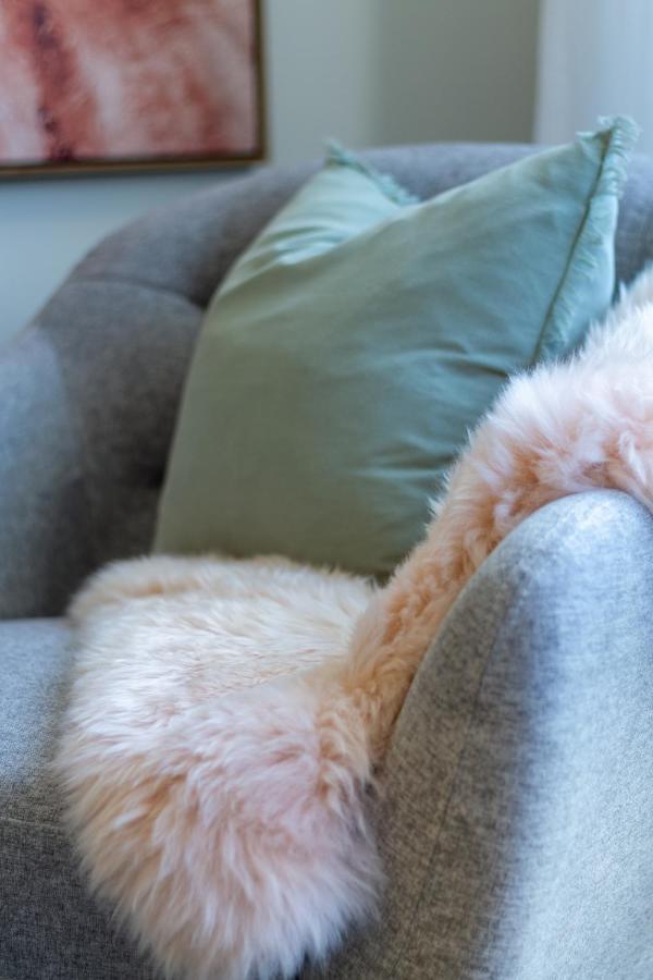 Cozy 3 Bedroom Near Hagley Park W/Garage 크라이스트처치 외부 사진