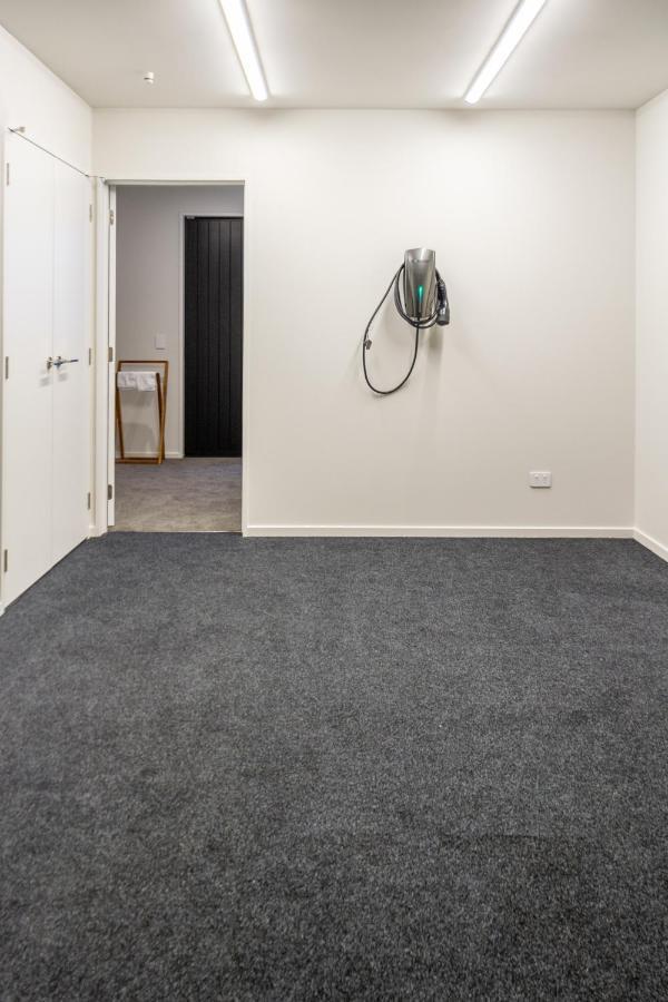 Cozy 3 Bedroom Near Hagley Park W/Garage 크라이스트처치 외부 사진