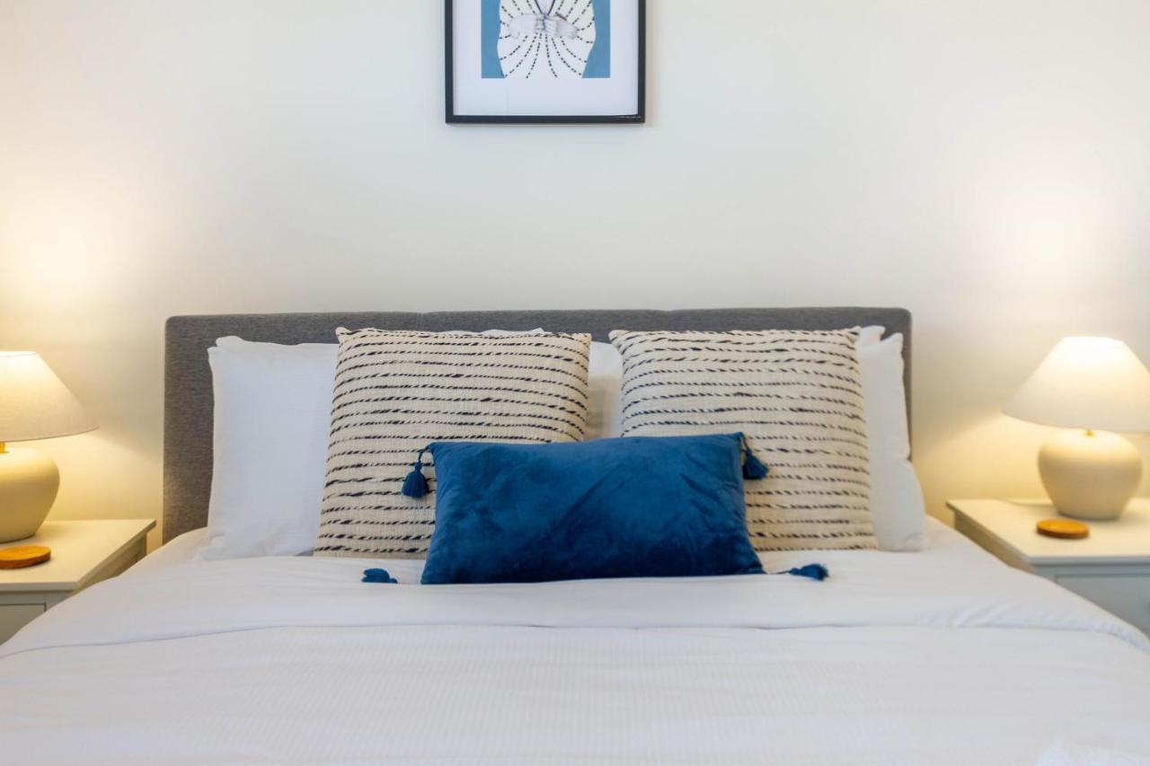 Cozy 3 Bedroom Near Hagley Park W/Garage 크라이스트처치 외부 사진